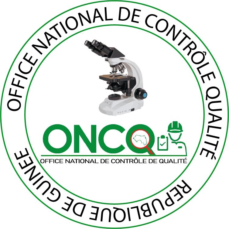 Logo ONCQ